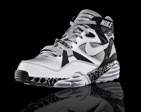 bo jackson air trainer 1|Bo Jackson Nike Air Shoes